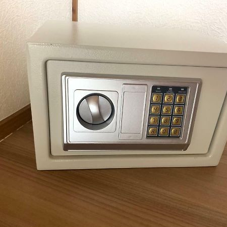 ガナダン中央駅 2F 無料駐車場 Villa Kagoshima Bagian luar foto