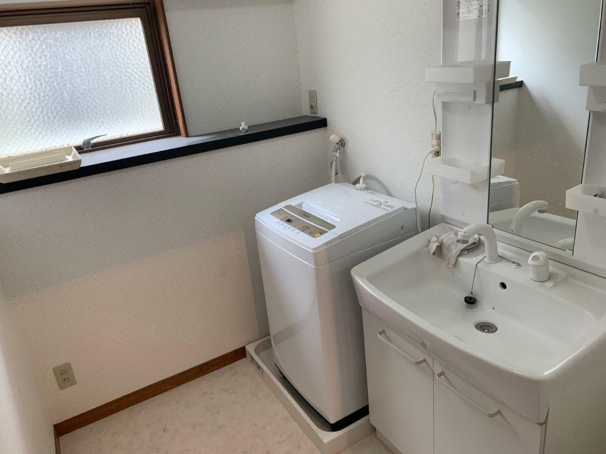 ガナダン中央駅 2F 無料駐車場 Villa Kagoshima Bagian luar foto